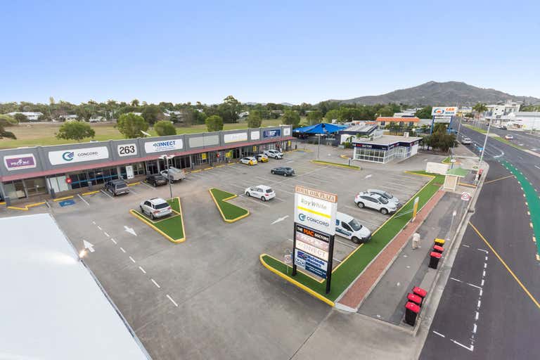 Lease J, 263 Charters Towers Road Mysterton QLD 4812 - Image 1