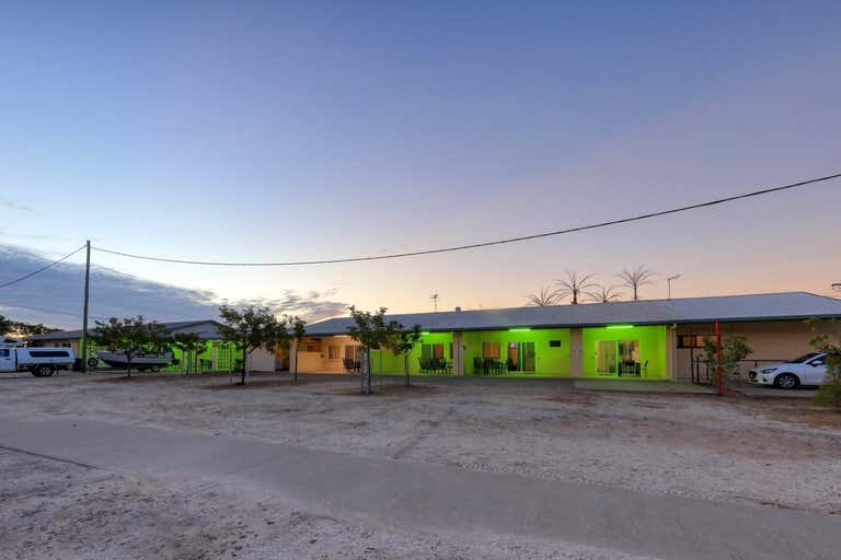 13 Ward Street, Karumba, QLD 4891 Hotel, Motel & Leisure Property