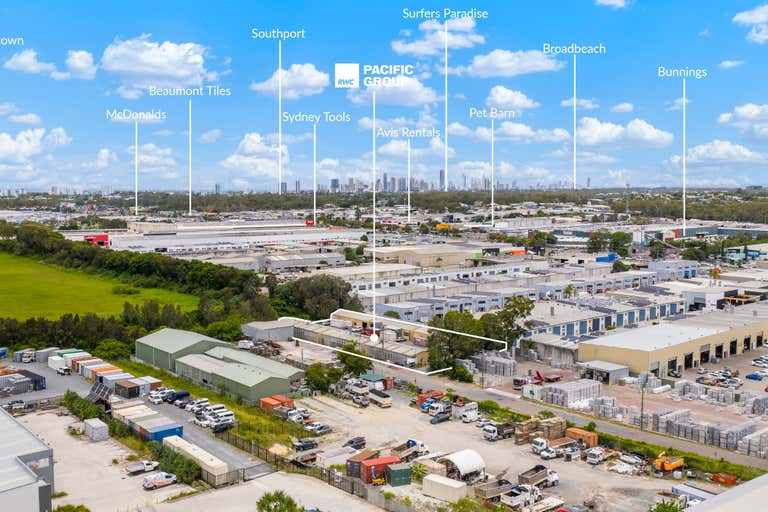 Lots 1 & 2, 663A Pine Ridge Road Biggera Waters QLD 4216 - Image 1