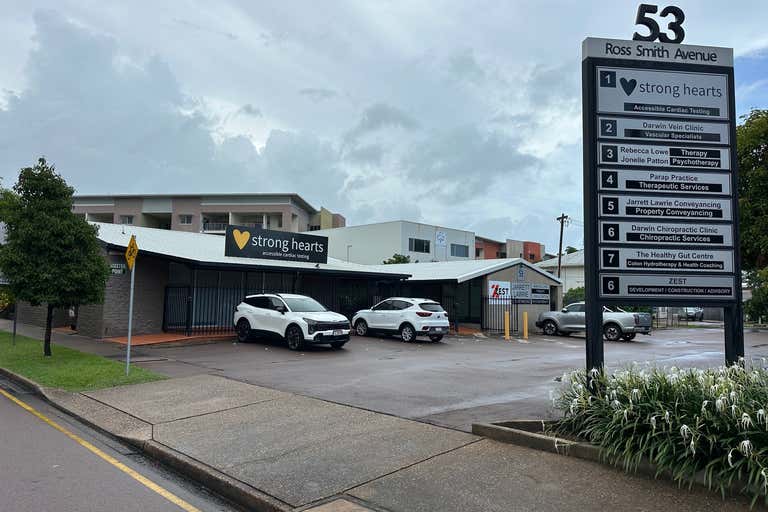 3/53 Ross Smith Avenue Parap NT 0820 - Image 1