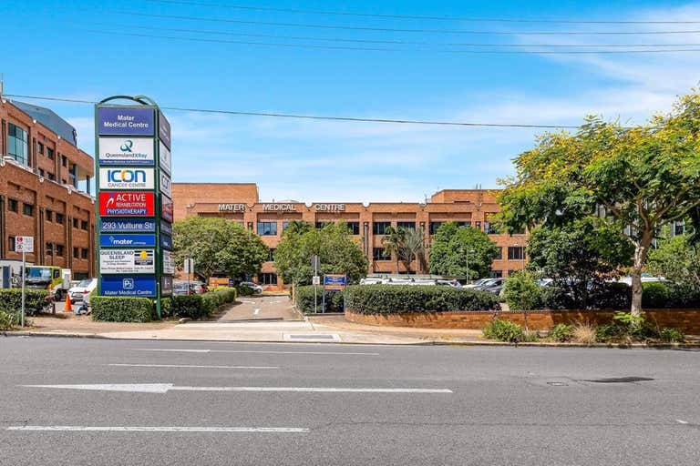 Mater Medical Centre Lots 30 & 31/293 Vulture Street South Brisbane QLD 4101 - Image 1