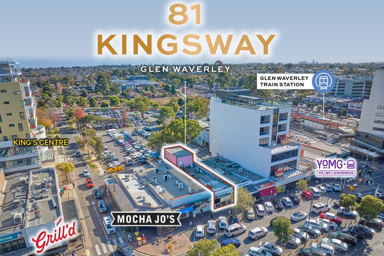 81 Kingsway Glen Waverley VIC 3150 - Image 1