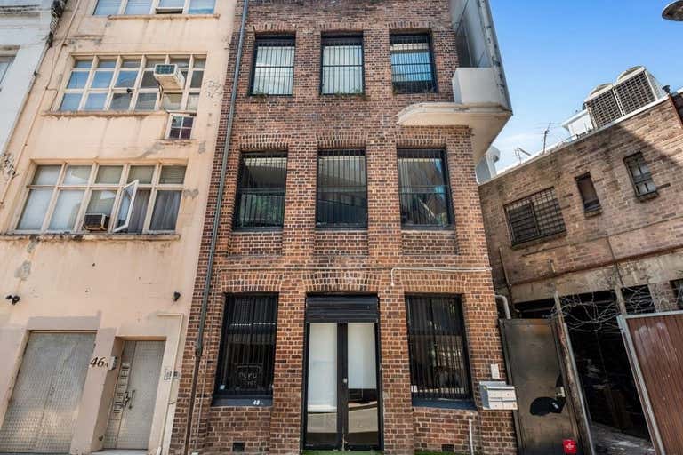 48 Little Oxford Street Darlinghurst NSW 2010 - Image 2