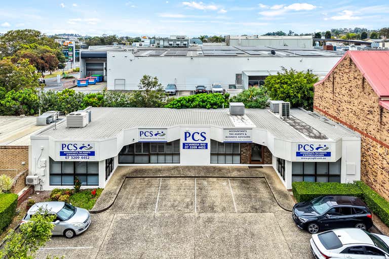 14 Vanessa Boulevard Springwood QLD 4127 - Image 1