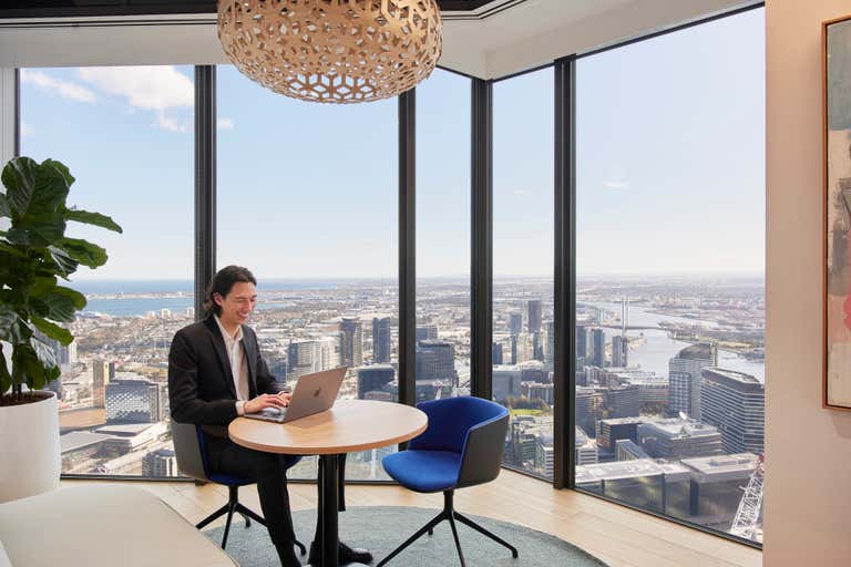 Rialto, 525 Collins Street Melbourne VIC 3000 - Image 2