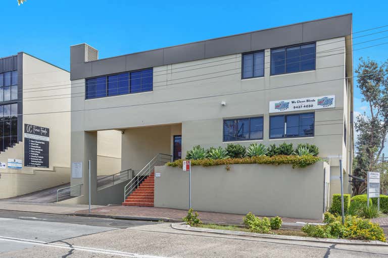 Unit 8, 12-18  Clarendon Street Artarmon NSW 2064 - Image 1