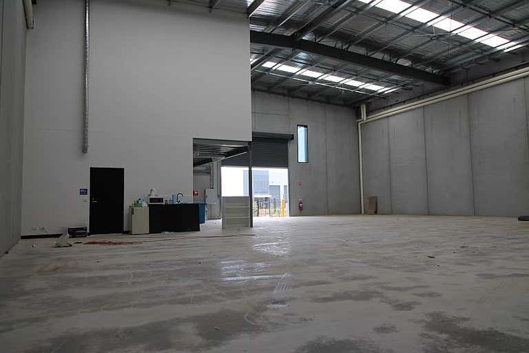 Summit Business Park, 7 (Lot 25), 7-11 Silvretta Court Clyde North VIC 3978 - Image 2