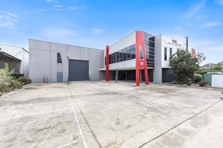 Unit B, 24 Princes Highway Doveton VIC 3177 - Image 1