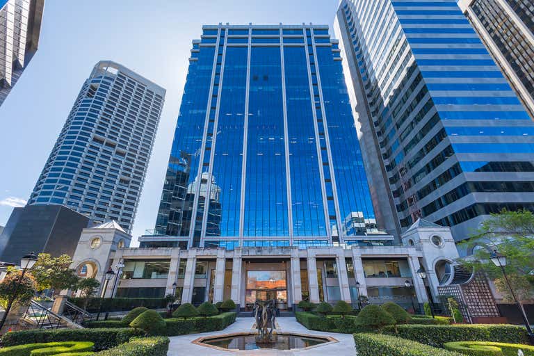 225 St Georges Terrace Perth WA 6000 - Image 1