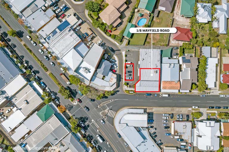 1/8 Mayfield Road Moorooka QLD 4105 - Image 2