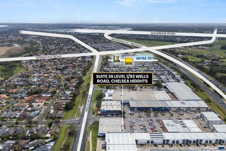 36/93 Wells Road Chelsea Heights VIC 3196 - Image 1