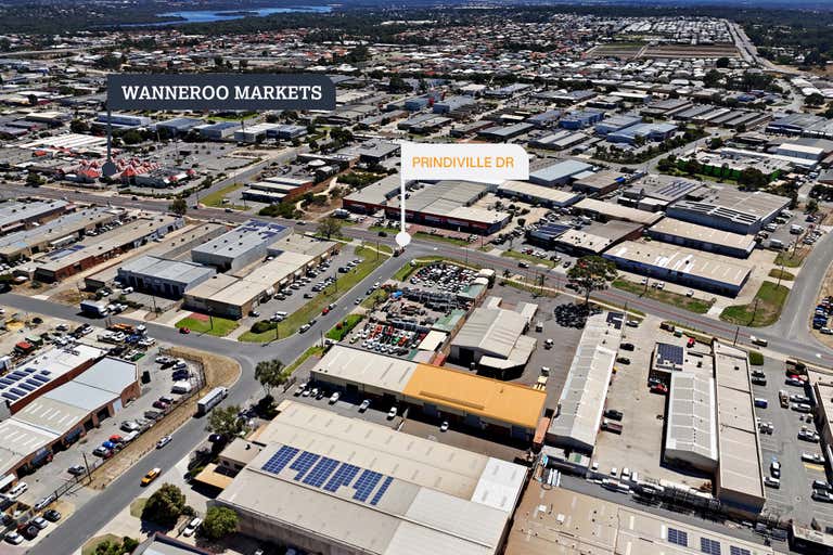 Lots 4 & 5/6 Lindsay Road Wangara WA 6065 - Image 1