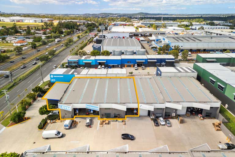 B1-B2, 2684 Ipswich Road Darra QLD 4076 - Image 2
