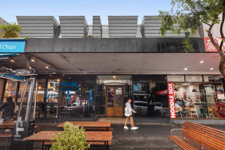 Ground Floor, 185 Bay Street Port Melbourne VIC 3207 - Image 2