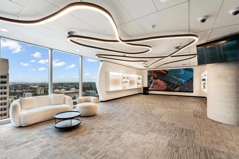 Level 16 177 Pacific Highway North Sydney NSW 2060 - Image 1