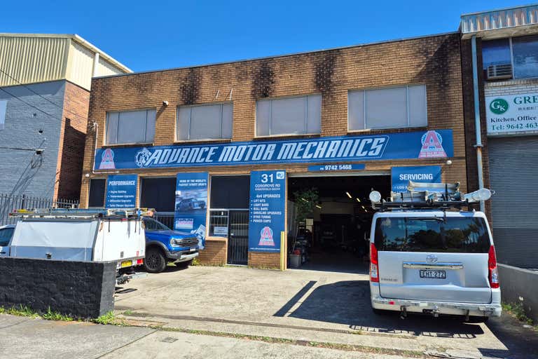 31 Cosgrove Road Strathfield South NSW 2136 - Image 1