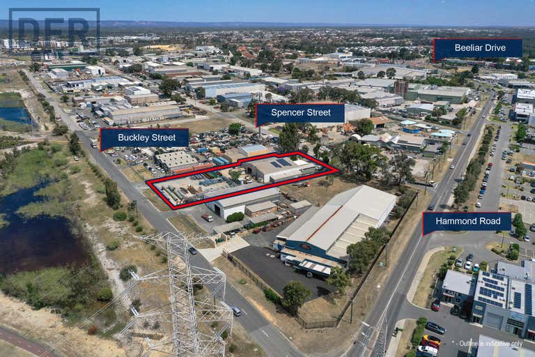 8 Spencer Street Cockburn Central WA 6164 - Image 1