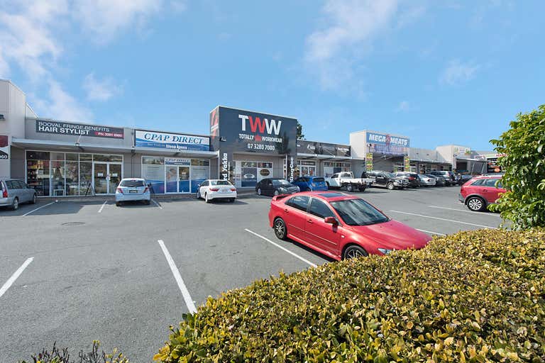 Leased Shop & Retail Property at Booval Retail Centre, 116 Brisbane