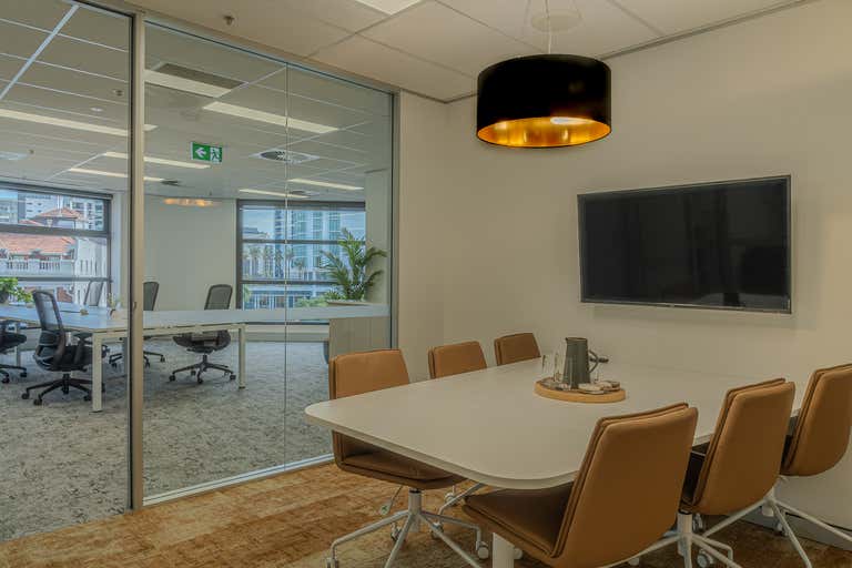 Level 8, 300 Ann Street Brisbane City QLD 4000 - Image 2