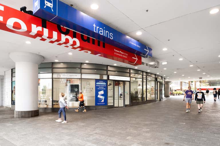 Shop 3P7, 203 Pacific Highway St Leonards NSW 2065 - Image 1