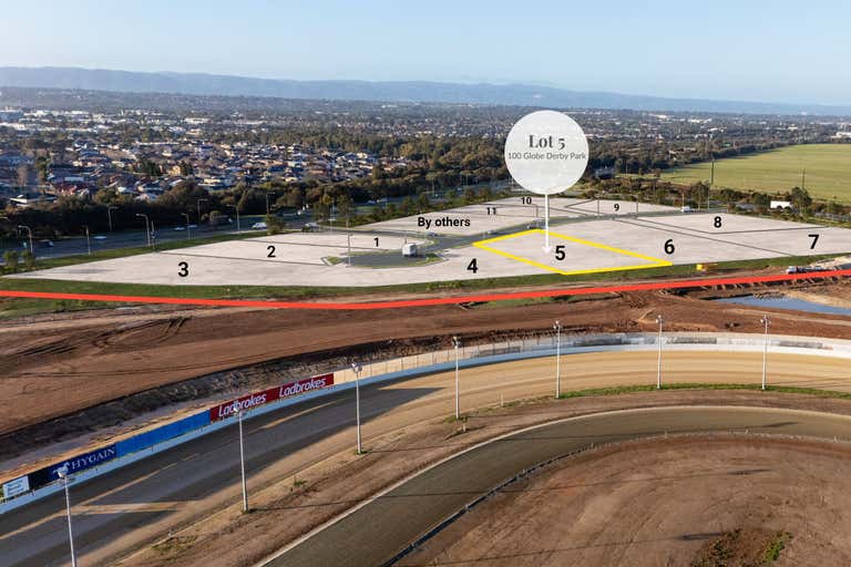 5/Lot 100 Globe Derby Drive Globe Derby Park SA 5110 - Image 2