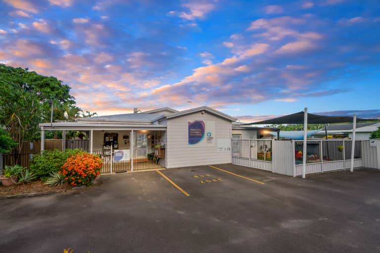Cubby Care Mooroobool, 100 Callum Street Mooroobool QLD 4870 - Image 1