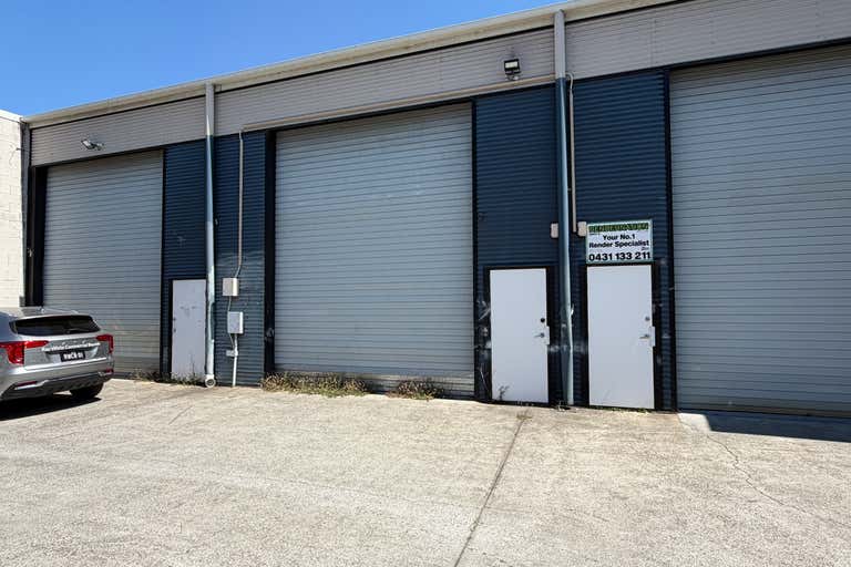 8/6 Jones Road Capalaba QLD 4157 - Image 1