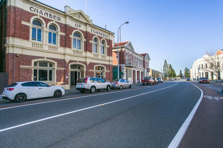 Chamber of Commerce, 16 Phillimore Street Fremantle WA 6160 - Image 2