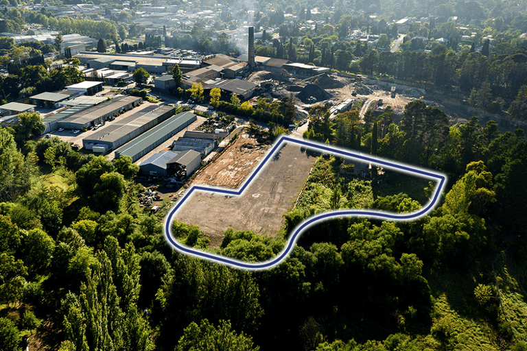 25 29 Kiama Street, Bowral, NSW 2576 Industrial & Warehouse