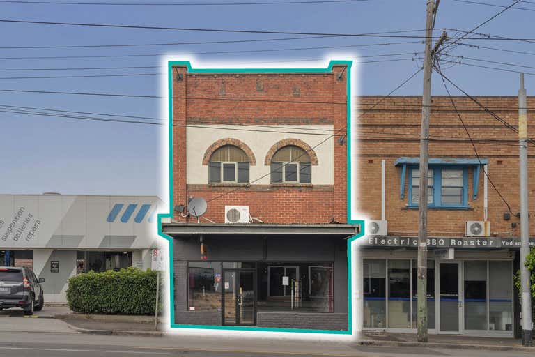 1230 Toorak Road Camberwell VIC 3124 - Image 1