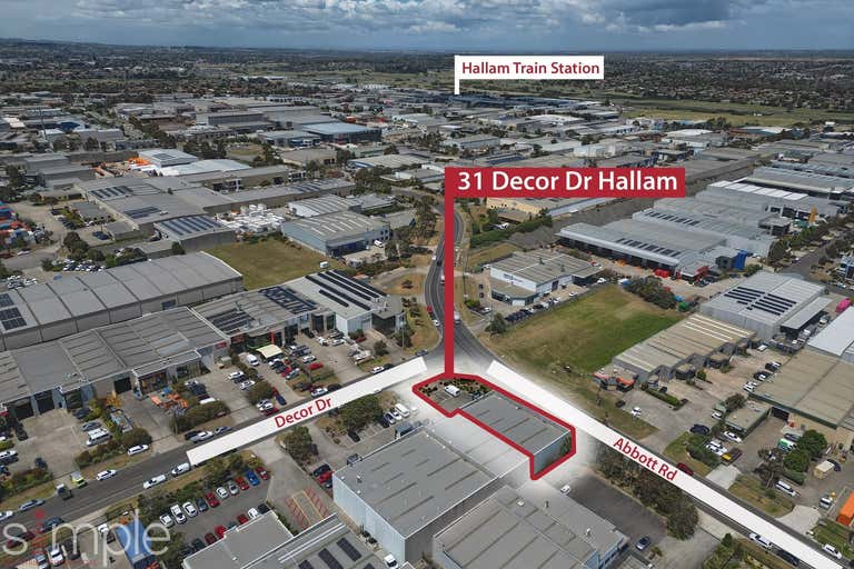 31 Decor Drive Hallam VIC 3803 - Image 2