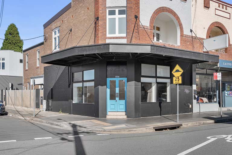 1/104 Smith Street Summer Hill NSW 2130 - Image 2