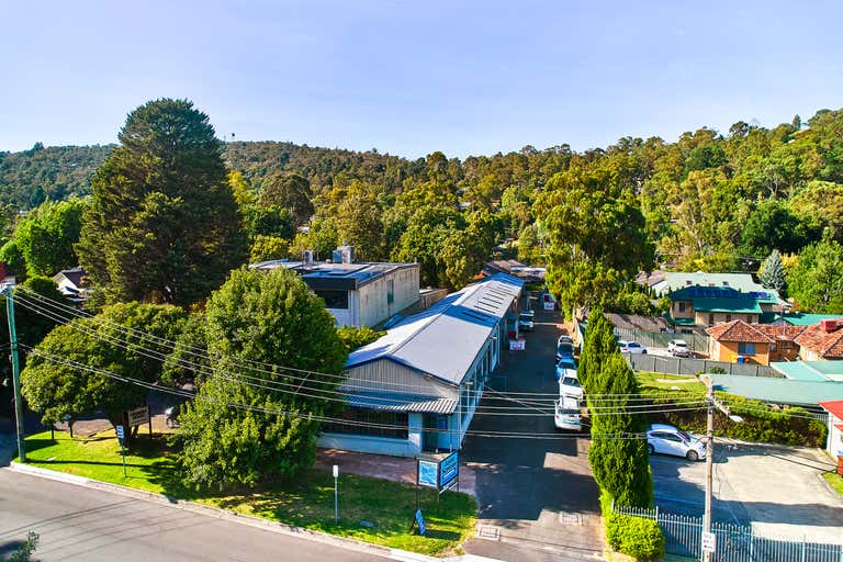 13 Rose Street, Upper Ferntree Gully, VIC 3156 Industrial & Warehouse