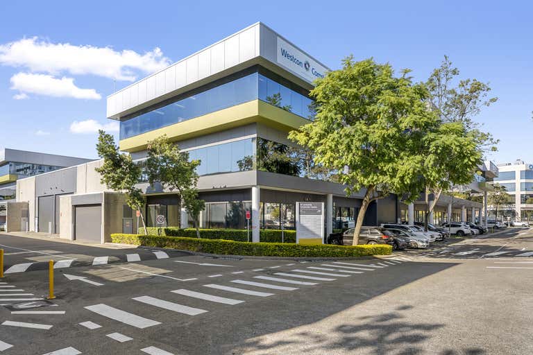 39 Herbert Street, St Leonards, NSW 2065 Industrial & Warehouse