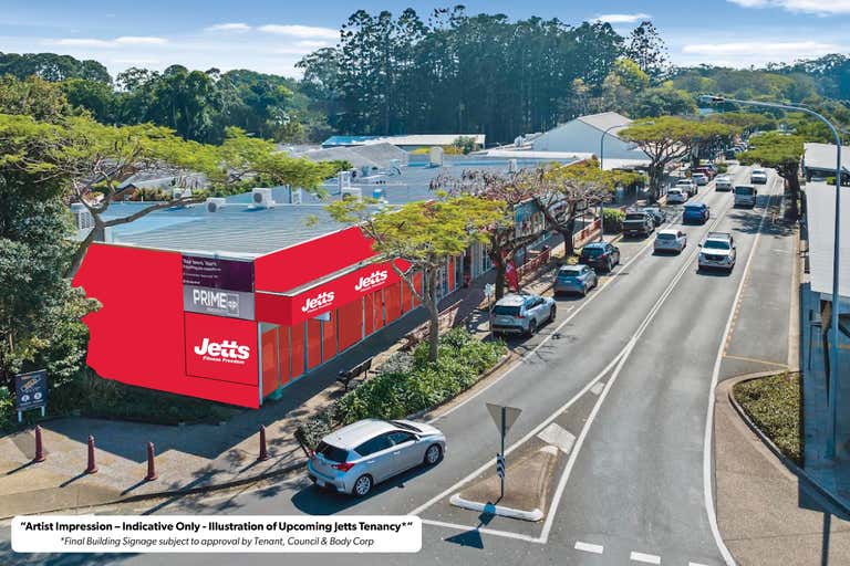 1/72 Burnett Street Buderim QLD 4556 - Image 1