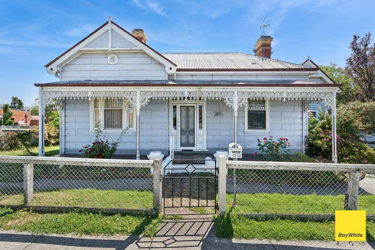 80 Arnold Street Bendigo VIC 3550 - Image 1