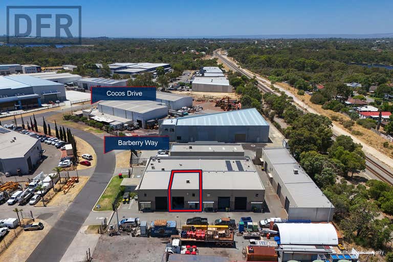 10/84 Barberry Way Bibra Lake WA 6163 - Image 2