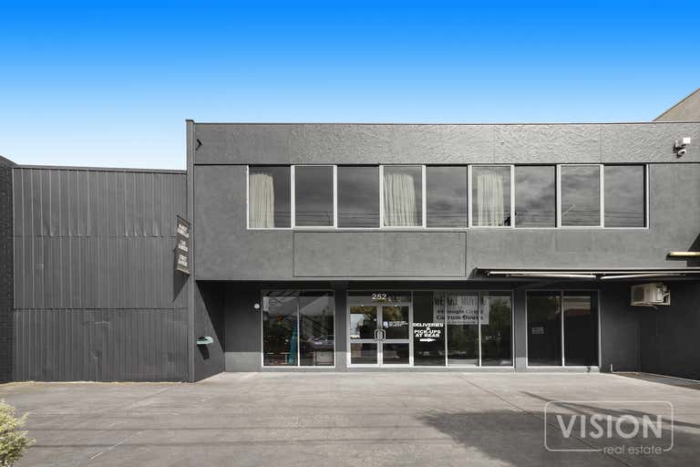 252-254 Victoria Street Brunswick VIC 3056 - Image 1