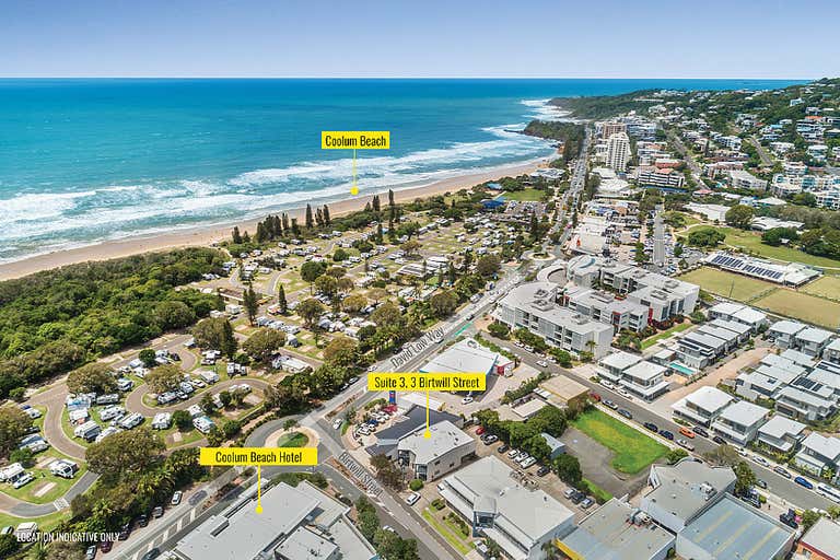 Suite 3/3 Birtwill Street Coolum Beach QLD 4573 - Image 1