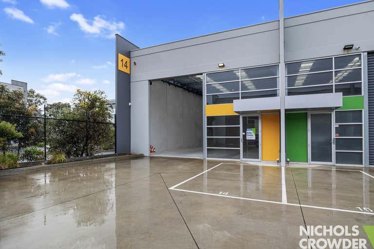 14/47 Wangara Road Cheltenham VIC 3192 - Image 2