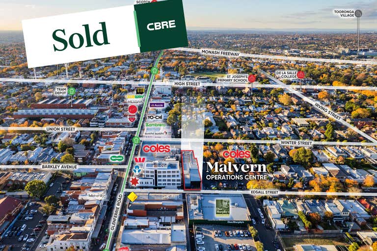 1 Edsall Street Malvern VIC 3144 - Image 2