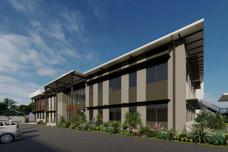 29 Katherine Terrace, Katherine, NT 0850 Office For Lease