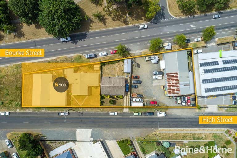 141 High Street Kyneton VIC 3444 - Image 1