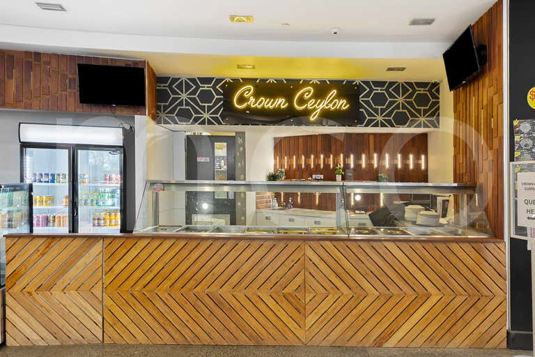 St Kilda Rd Towers, Shop T2, 1 Queens Road Melbourne VIC 3004 - Image 1