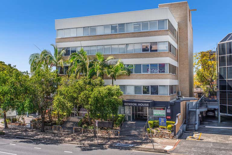 40, 41 &43, 2 Benson Street Toowong QLD 4066 - Image 1