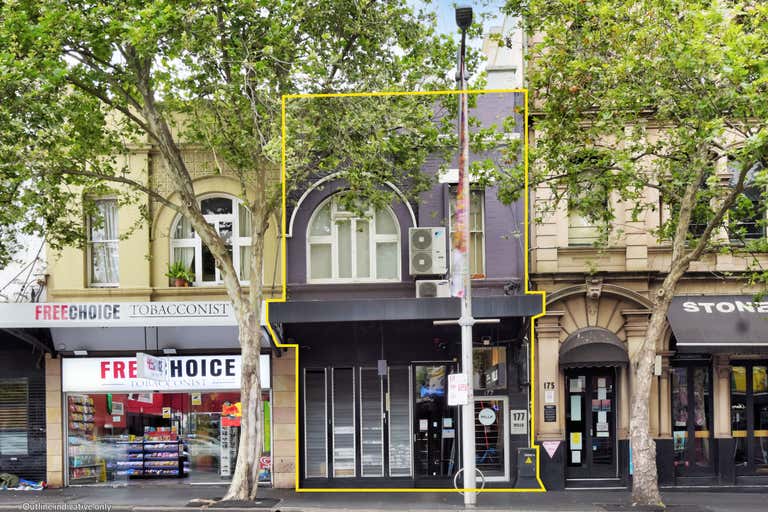 177 Oxford Street Darlinghurst NSW 2010 - Image 1