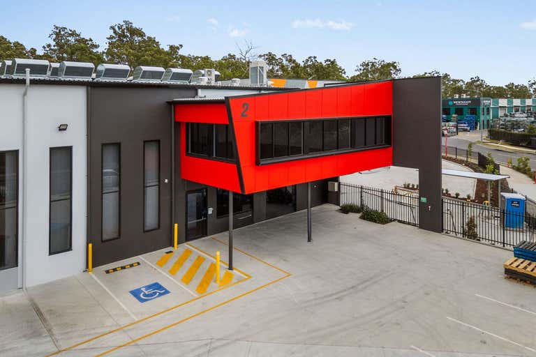 2/52-58 Relentless Court Park Ridge QLD 4125 - Image 1