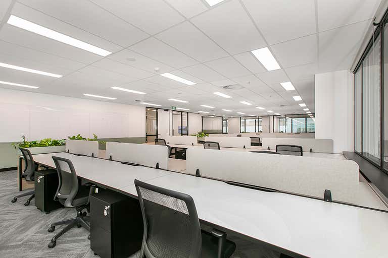 40 Creek St, Brisbane City, QLD 4000 Office For Lease