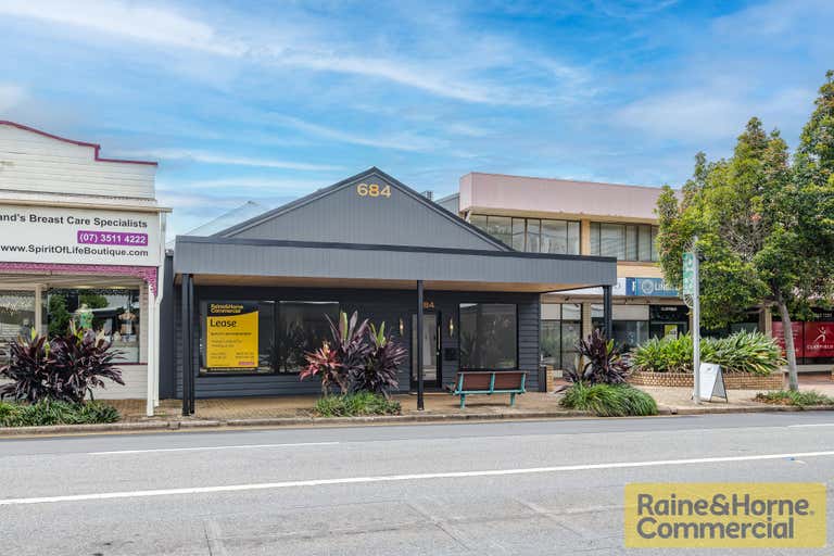 684 Sandgate Road Clayfield QLD 4011 - Image 2