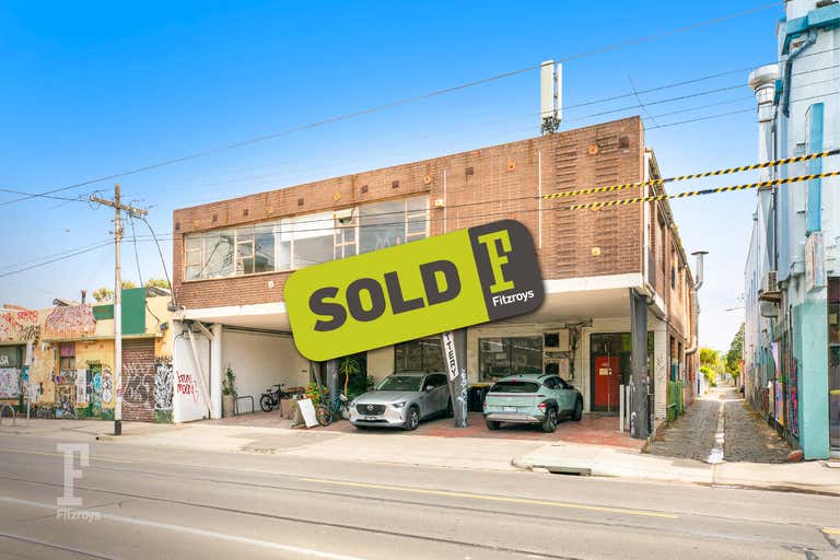 483 - 485 Lygon Street Brunswick East VIC 3057 - Image 1